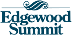 Edgewood Summit blue logo