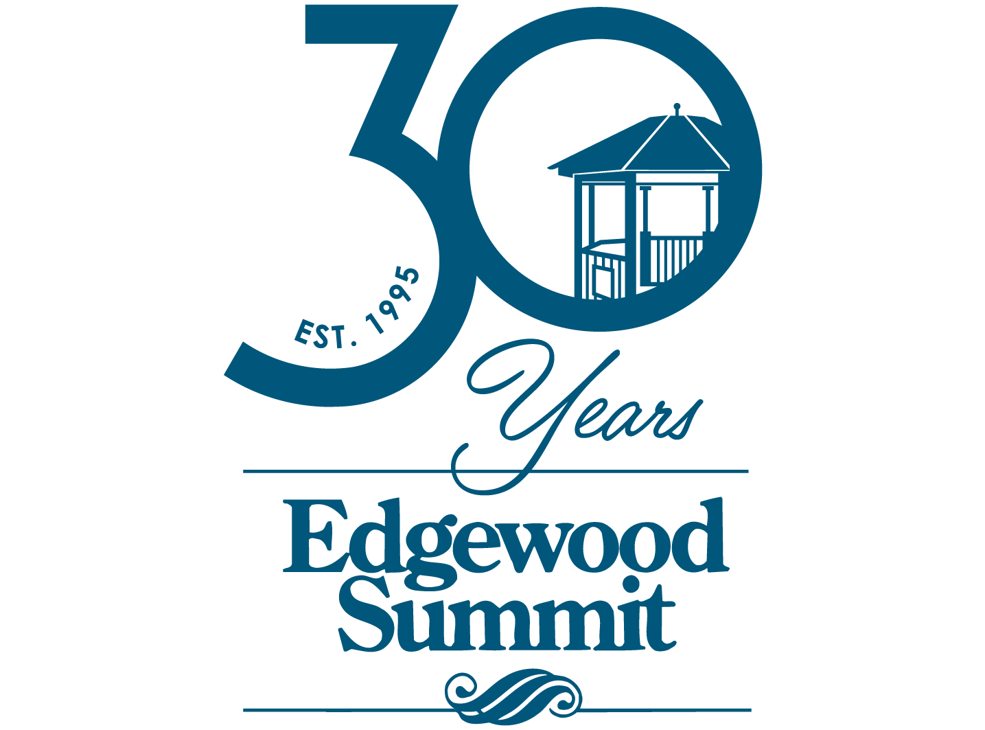 Edgewood Summit - 30 Years